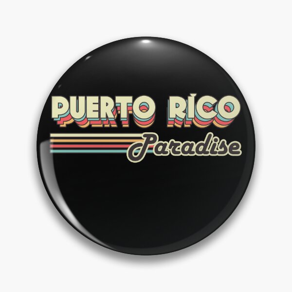 Artikelvorschau, Puerto Rico paradise entworfen und verkauft von chrlalexandru.