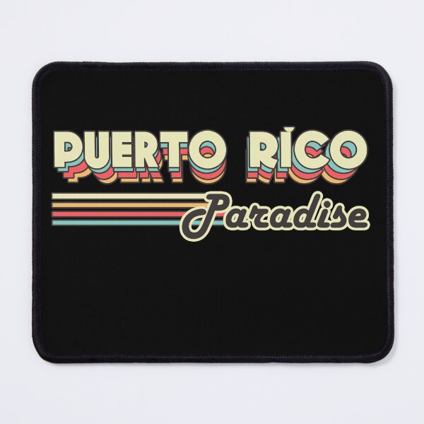 Item preview, Puerto Rico paradise designed and sold by chrlalexandru.