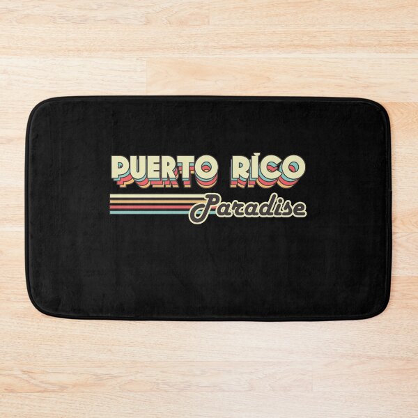 Item preview, Puerto Rico paradise designed and sold by chrlalexandru.