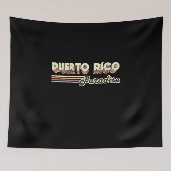 Item preview, Puerto Rico paradise designed and sold by chrlalexandru.