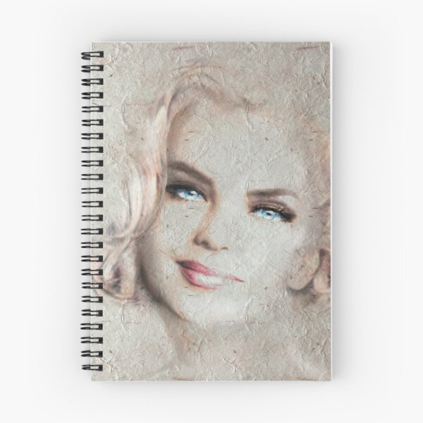 Item preview, Blue Eyes Blond Crep designed and sold by AngieBraun.
