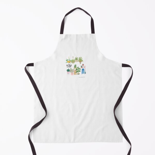 Item preview, Plant Lady with shovel designed and sold by PalomaHealing24.