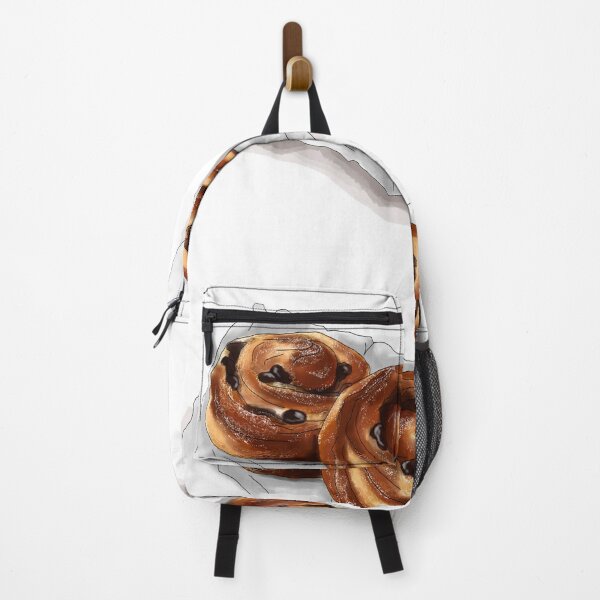 Item preview, Cinnamon bun designed and sold by Dominika Farkašová.
