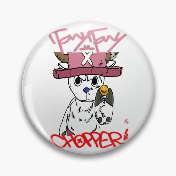 Item preview, Choppie - Half Colored / Top & Bottom SignUp (Short Edition #1) designed and sold by Brazz Official.
