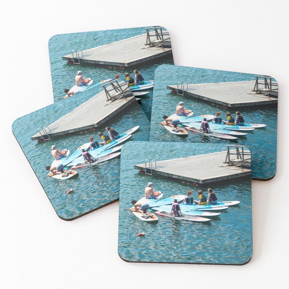 Item preview, Coasters (Set of 4) designed and sold by Ruthie33.