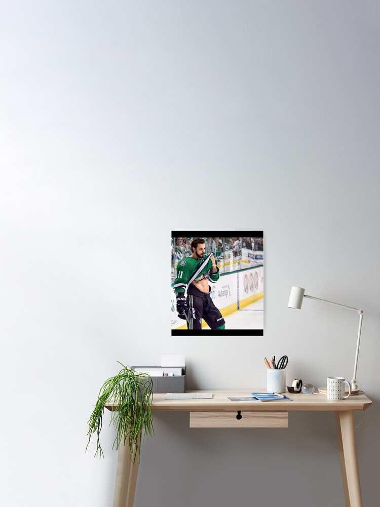 Tyler Seguin Sticker Poster for Sale by clamayi2