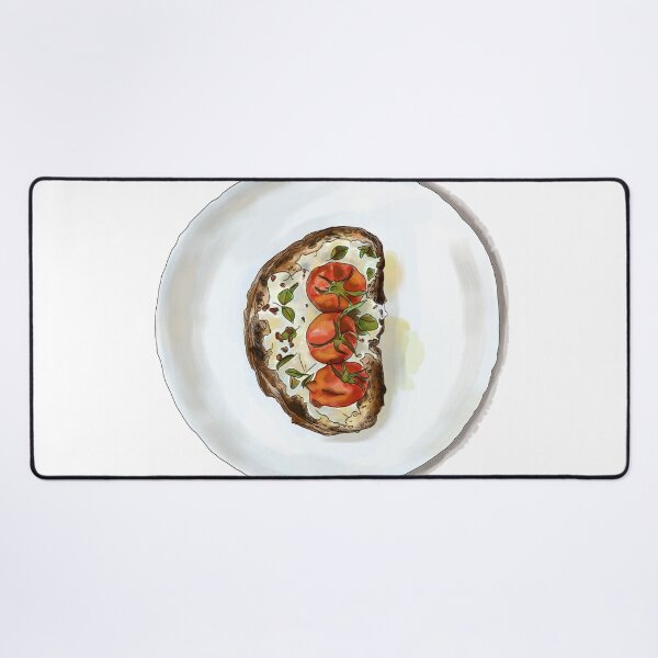 Item preview, Summer toast designed and sold by Dominika Farkašová.
