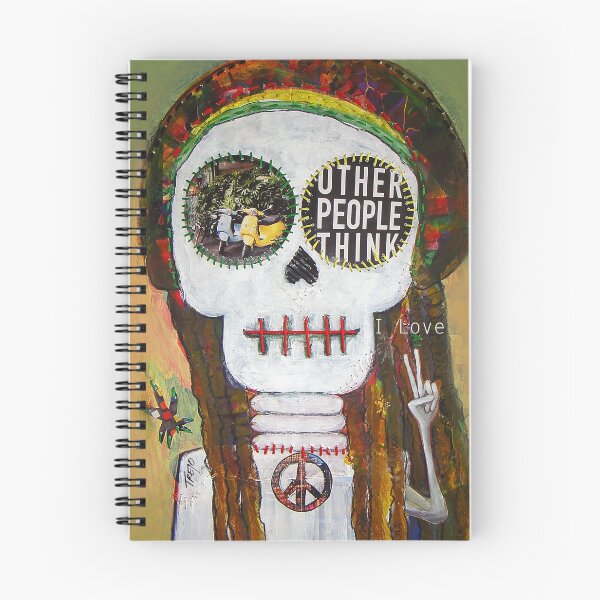 Item preview, Other people think, I love designed and sold by TR3JO ART.