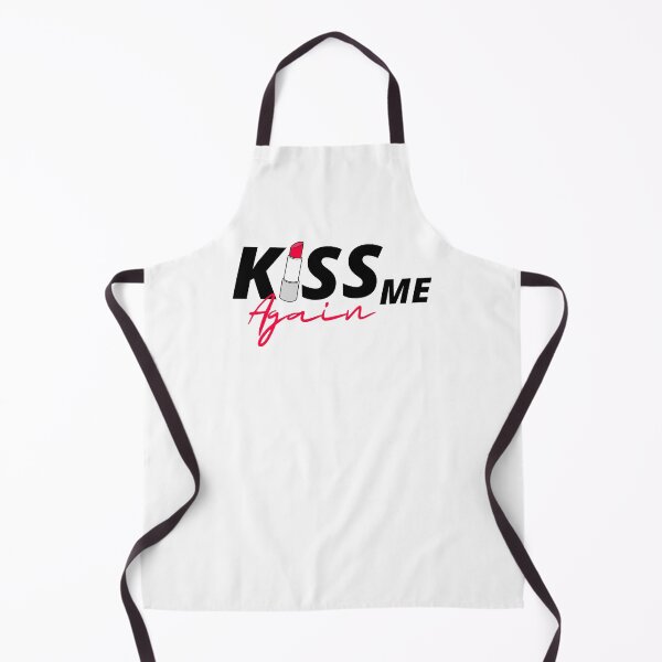 Item preview, Kiss Me Again designed and sold by JaneDesignsForU.
