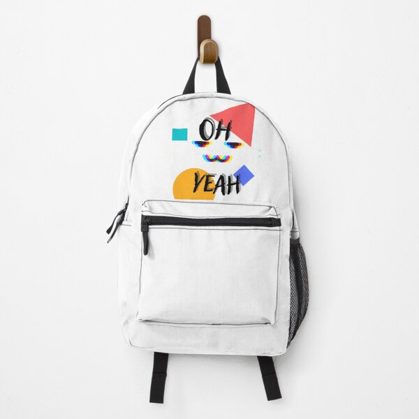 Item preview, Oh yeah designed and sold by Spicy Tomato.