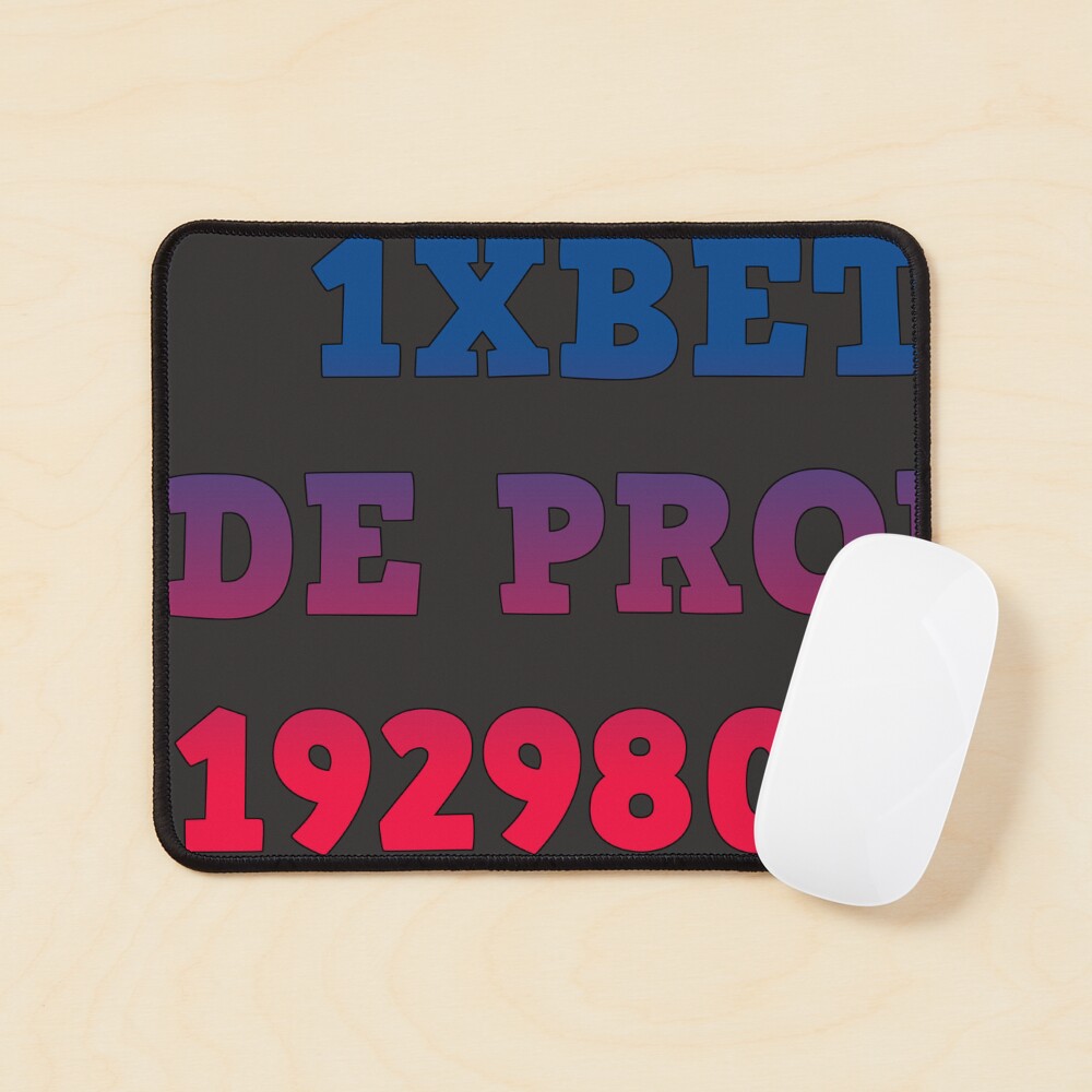 Item preview, Mouse Pad designed and sold by Boubashop85.