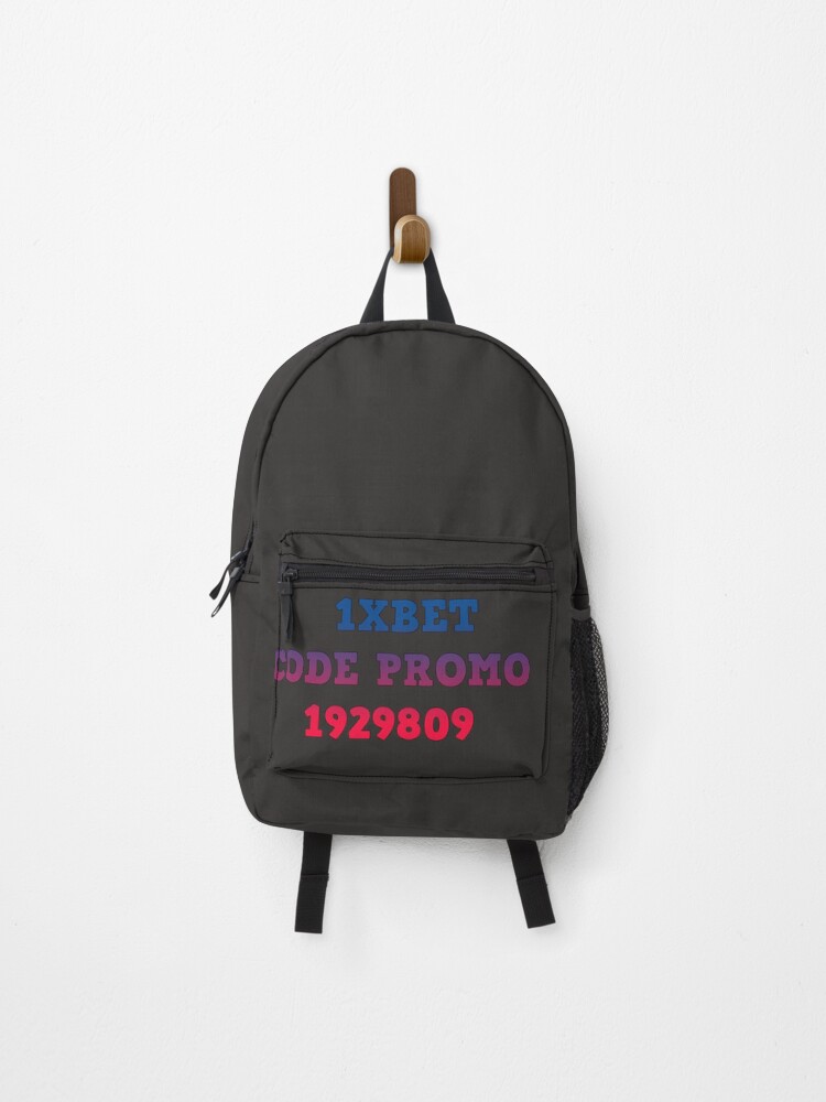 Thumbnail 1 of 3, Backpack, Promo code , designed and sold by Boubashop85.