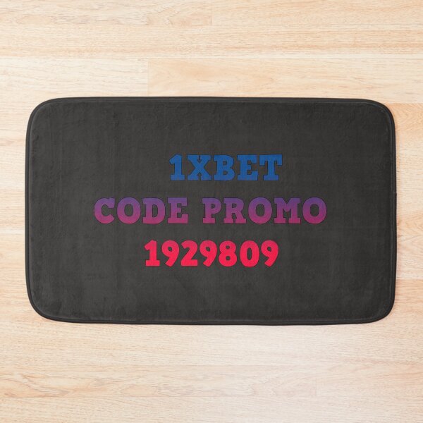 Item preview, Promo code , designed and sold by Boubashop85.