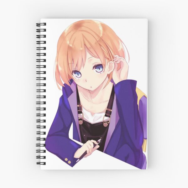 Item preview, shirobako designed and sold by animedesigne4u.