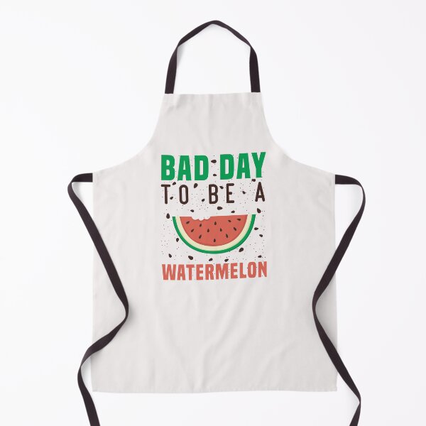 Item preview, Bad Day To Be A Watermelon designed and sold by Aimyashoppy.
