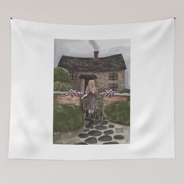 Item preview, Coming home designed and sold by Dominika Farkašová.