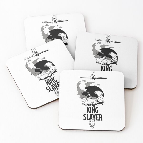 Item preview, KINGSLAYER designed and sold by Yahrris.