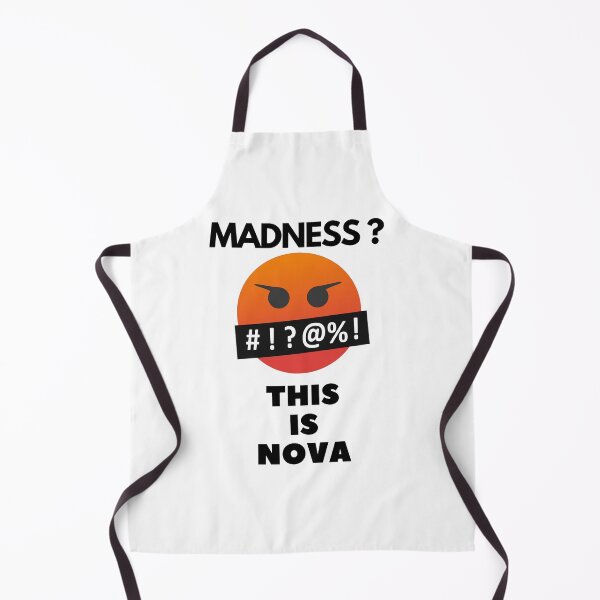 Item preview, Nova designed and sold by ZygGDesign.