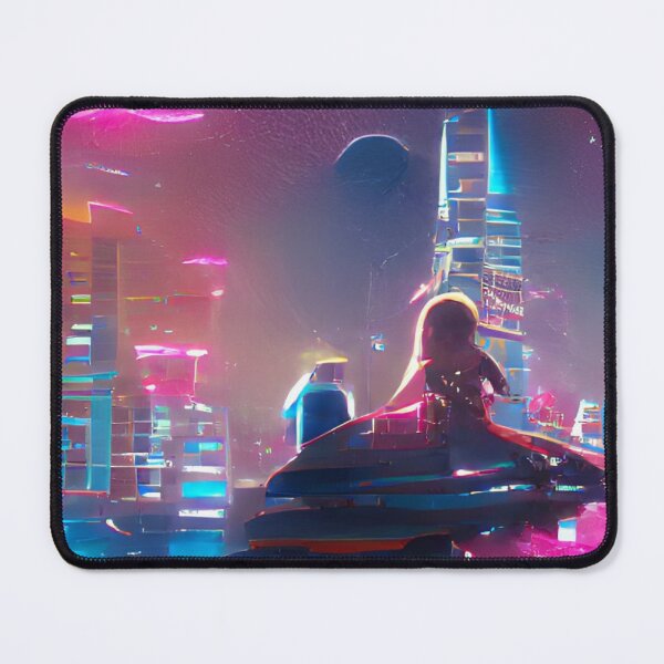 Item preview, Retro Futurism designed and sold by luisalfonso1989.