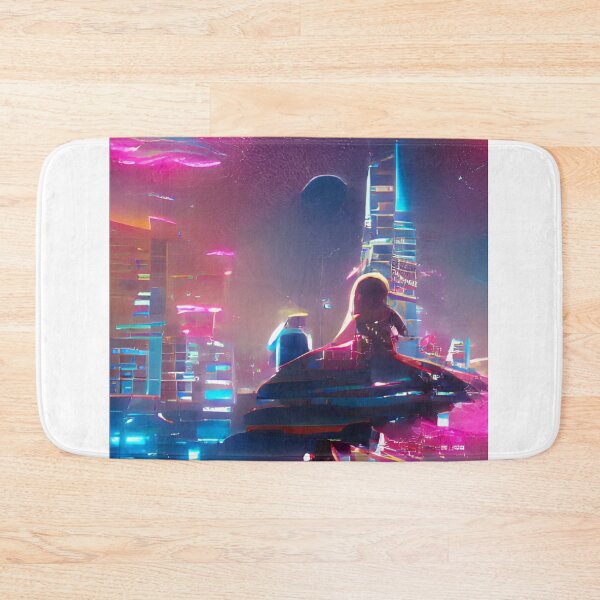 Item preview, Retro Futurism designed and sold by luisalfonso1989.
