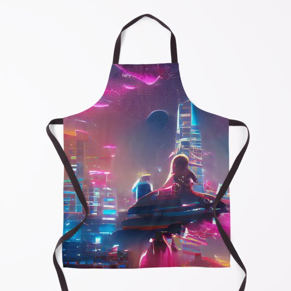 Item preview, Retro Futurism designed and sold by luisalfonso1989.