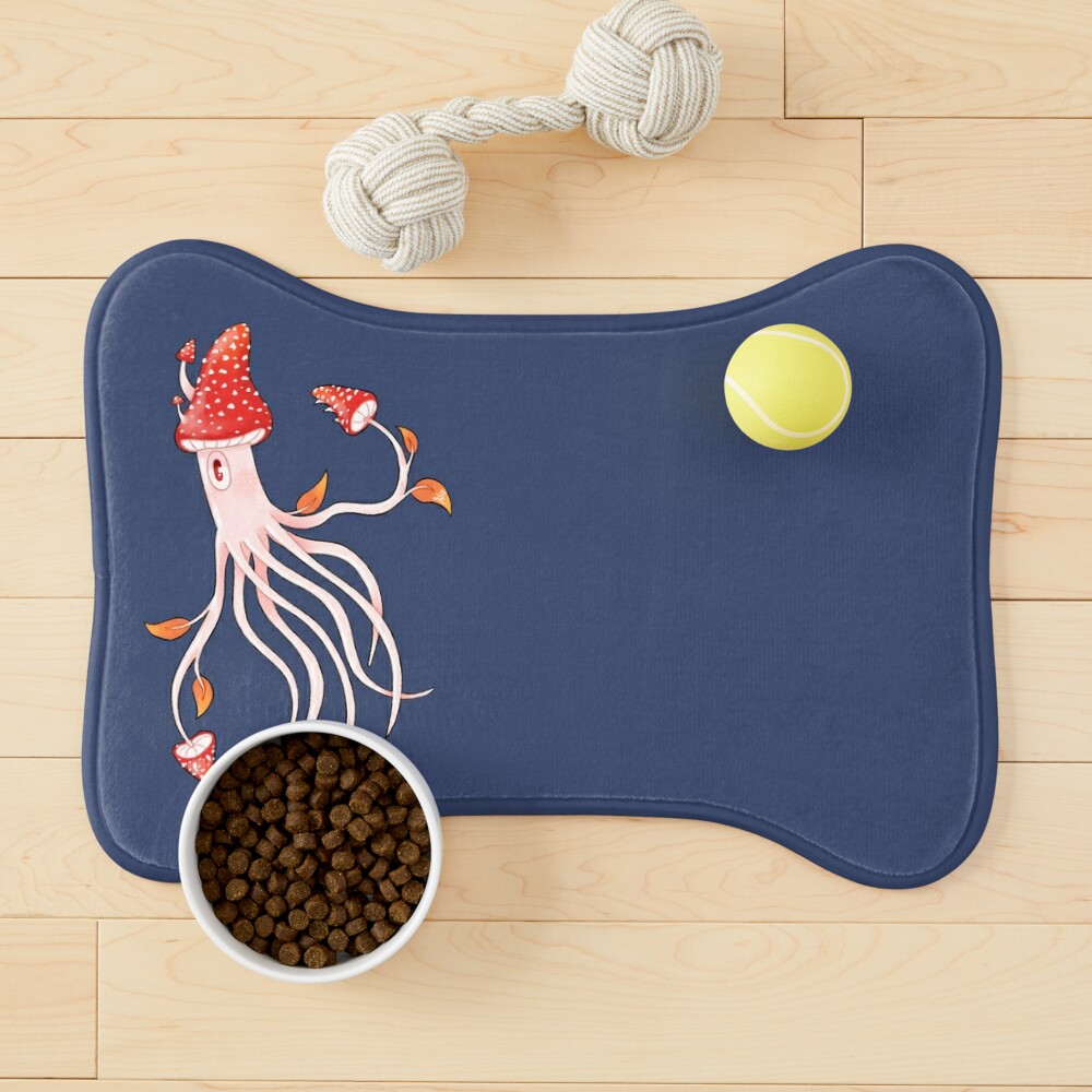 Item preview, Dog Mat designed and sold by JessaKinney.