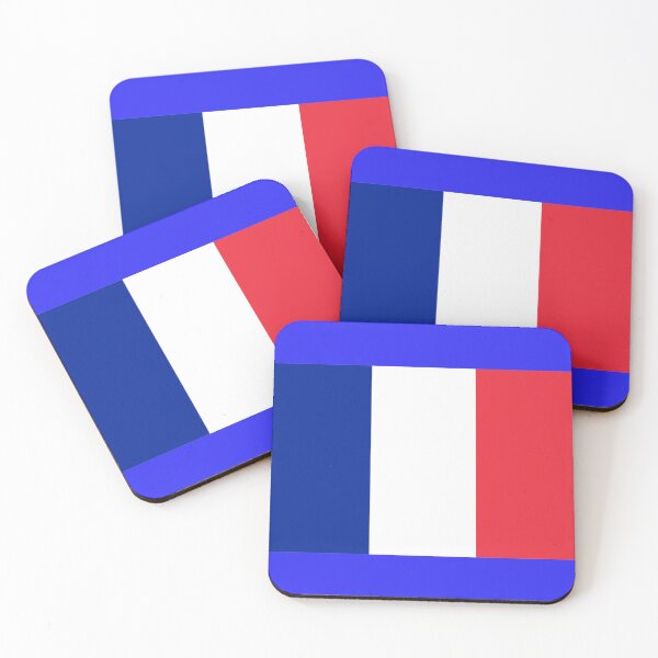 Item preview, French Flag - France T-Shirt designed and sold by deanworld.