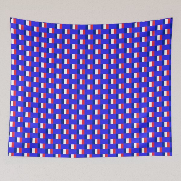 Item preview, French Flag - France T-Shirt designed and sold by deanworld.