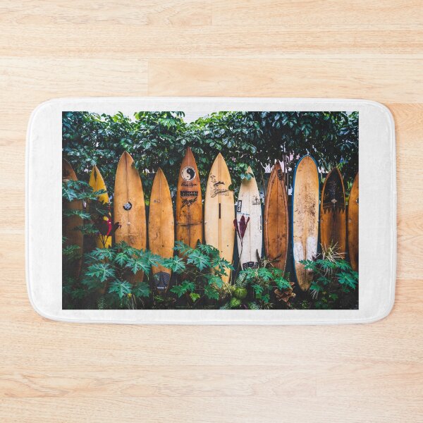 Item preview, Surfboards, Maui, Hawaii designed and sold by newburyboutique.