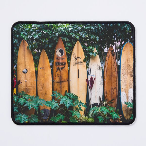 Item preview, Surfboards, Maui, Hawaii designed and sold by newburyboutique.