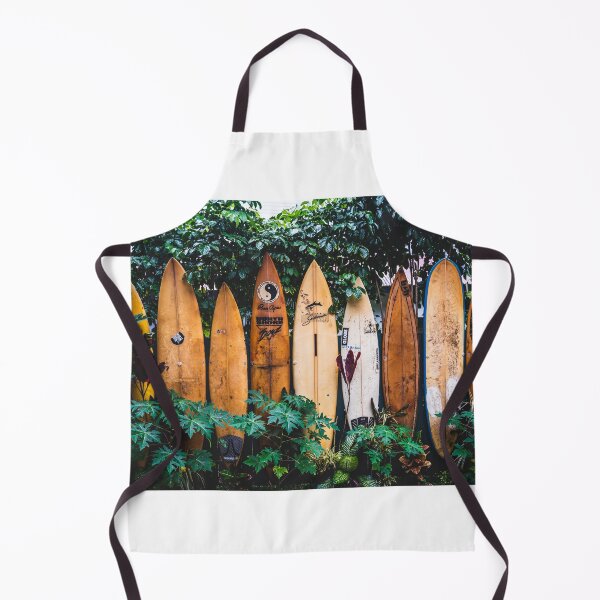 Item preview, Surfboards, Maui, Hawaii designed and sold by newburyboutique.