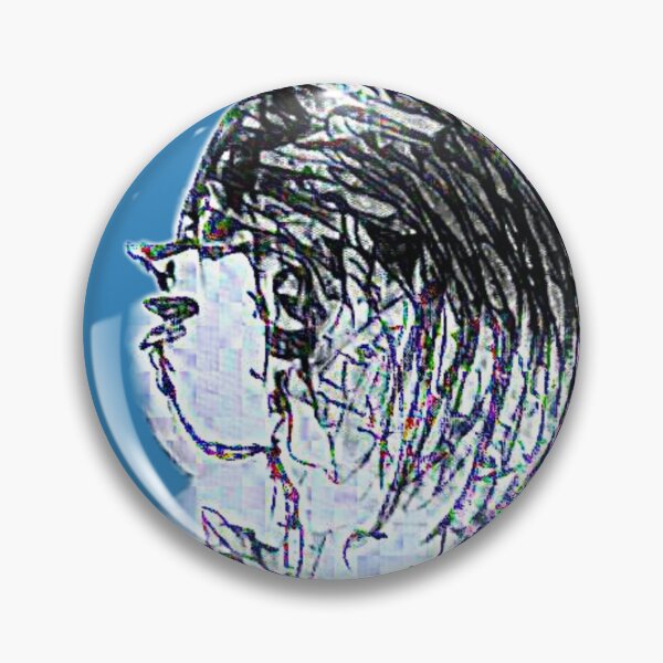 Item preview, Amanda The Mystery Girl designed and sold by RAJAT KANTI CHAKRABARTY.