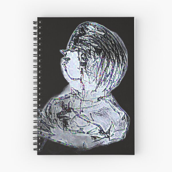 Item preview, Amanda The Mystery Girl designed and sold by RAJAT KANTI CHAKRABARTY.