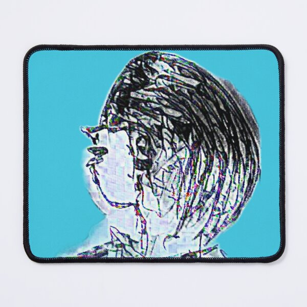 Item preview, Amanda The Mystery Girl designed and sold by RAJAT KANTI CHAKRABARTY.