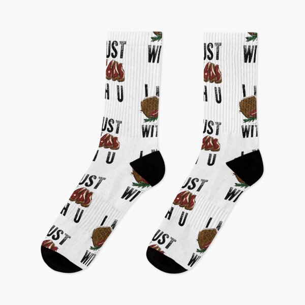 Item preview, I Must STEAK With You designed and sold by melsmoon.