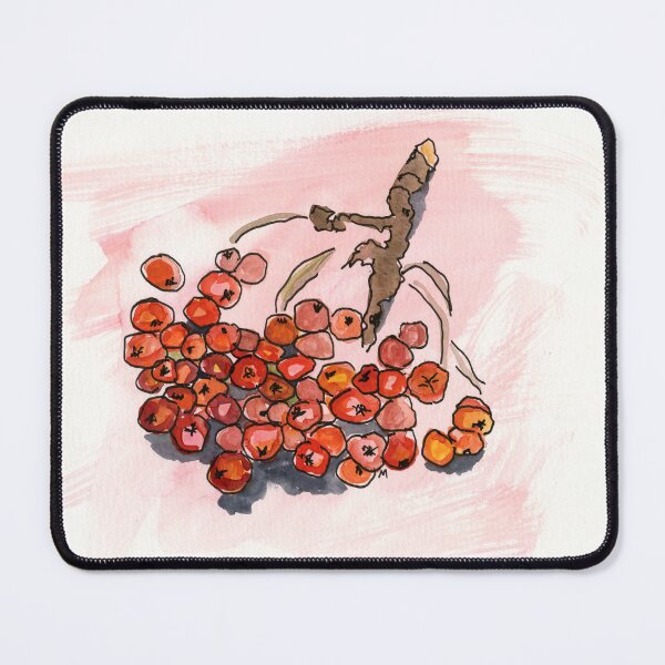 Item preview, The Berries designed and sold by Gabriele Maurus.