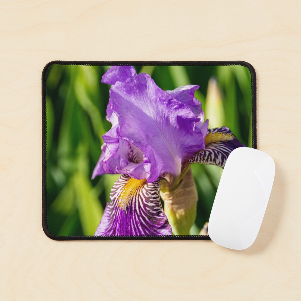 Item preview, Mouse Pad designed and sold by Ruthie33.
