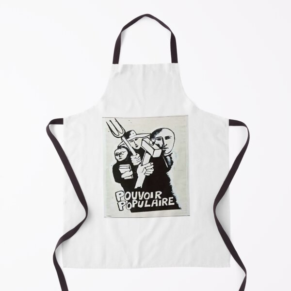 Item preview, "Pouvoir populaire" May '68 Poster designed and sold by FightCommodity.