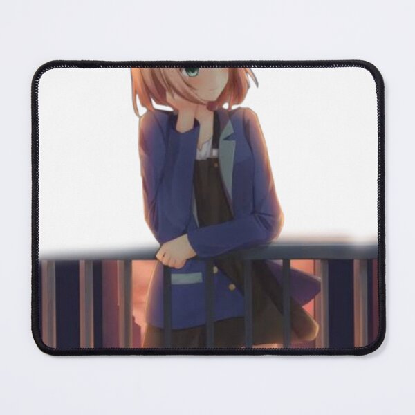 Item preview, shirobako designed and sold by animedesigne4u.