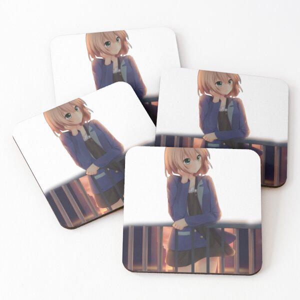 Item preview, shirobako designed and sold by animedesigne4u.