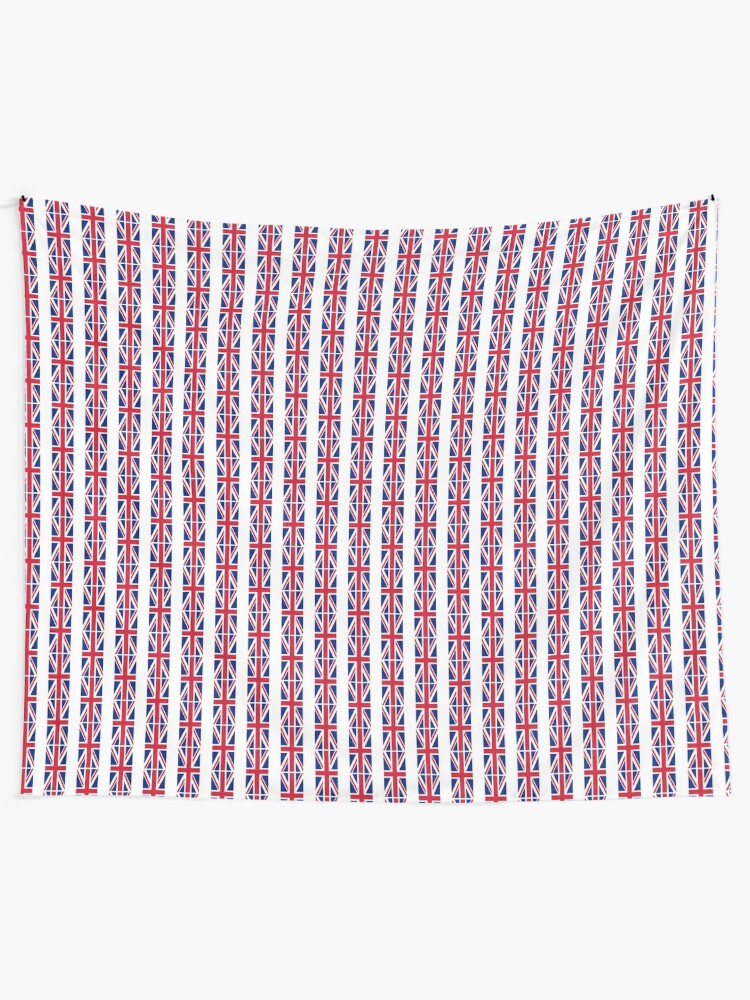 Flag Of Great Britain Uk Flag Duvet Cover Sticker And Shirt