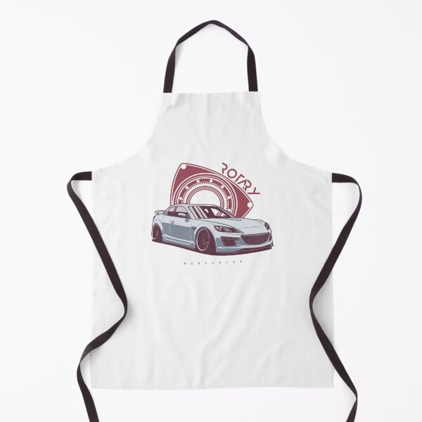 Item preview, Rotary RX8 designed and sold by OlegMarkaryan.