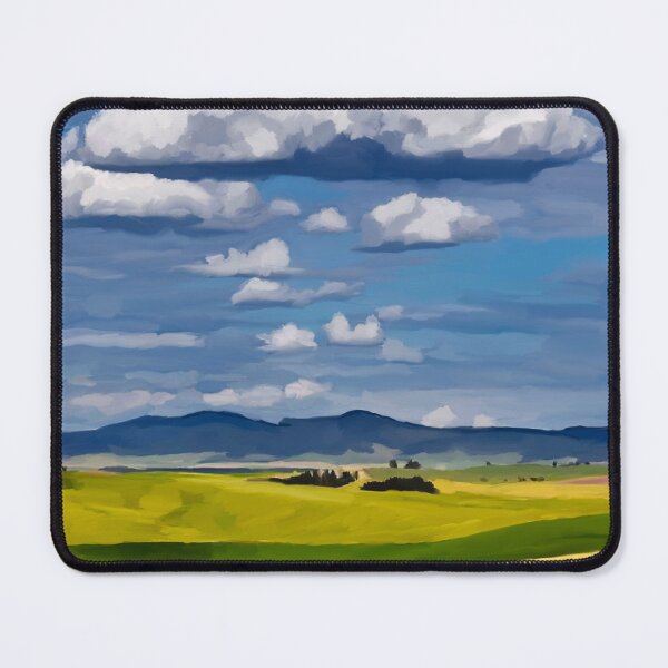 Item preview, Village designed and sold by Olga Atayero.