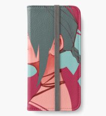 JINX iPhone Wallet/Case/Skin