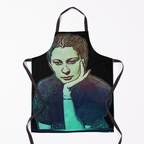 Item preview, Julia De Burgos designed and sold by SoLunAgua ..