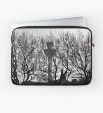 Radio City Tower Liverpool Laptop Sleeve