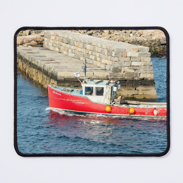 Item preview, Returning to cove designed and sold by Ruth Curtis.