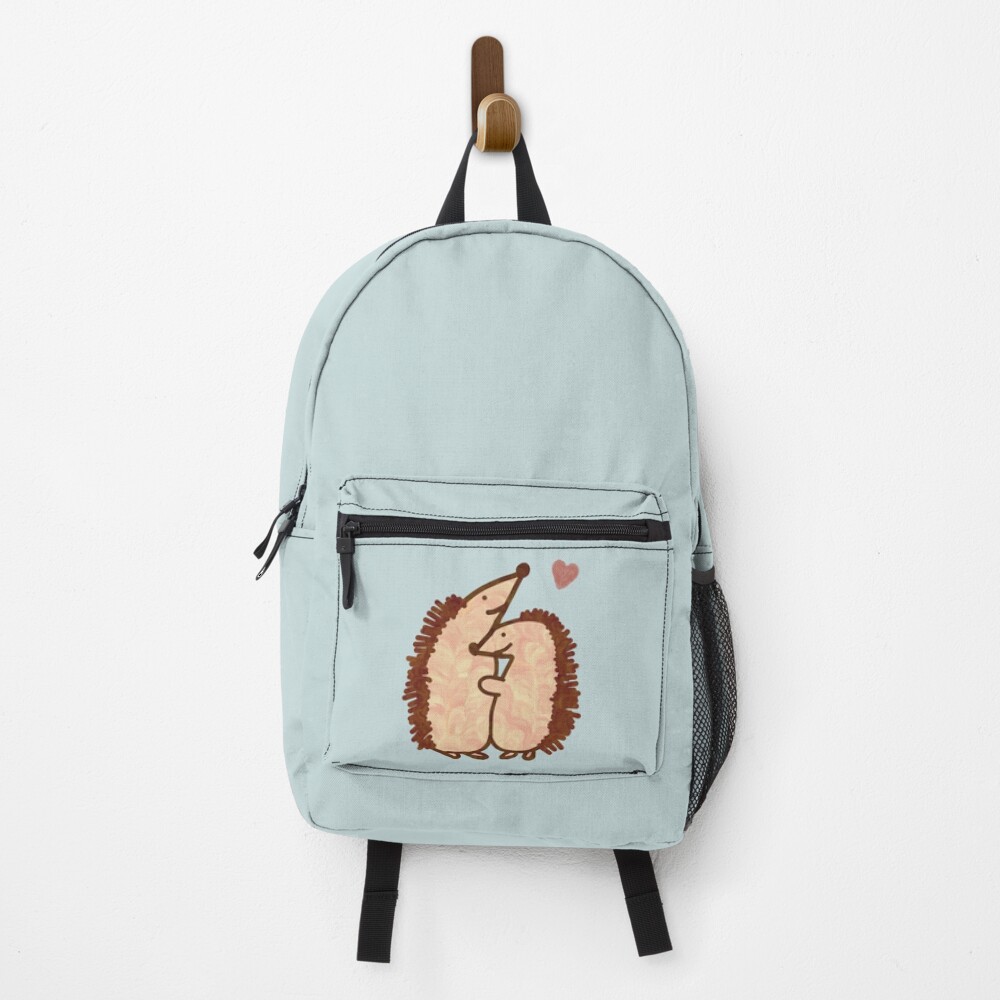 Item preview, Backpack designed and sold by FidgetBug.