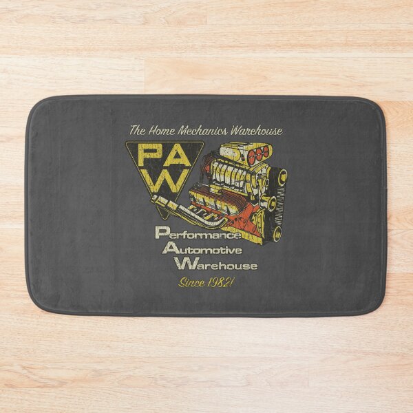 Item preview, Performance Automotive Warehouse 1982 designed and sold by AstroZombie6669.