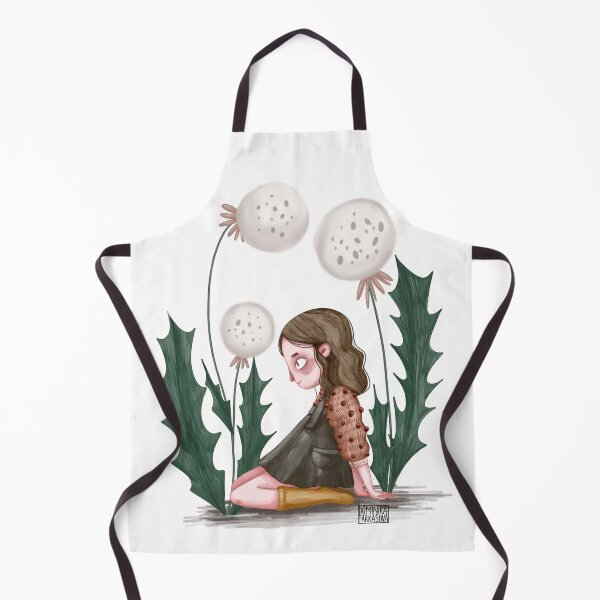 Item preview, under the lanterns designed and sold by Dominika Farkašová.